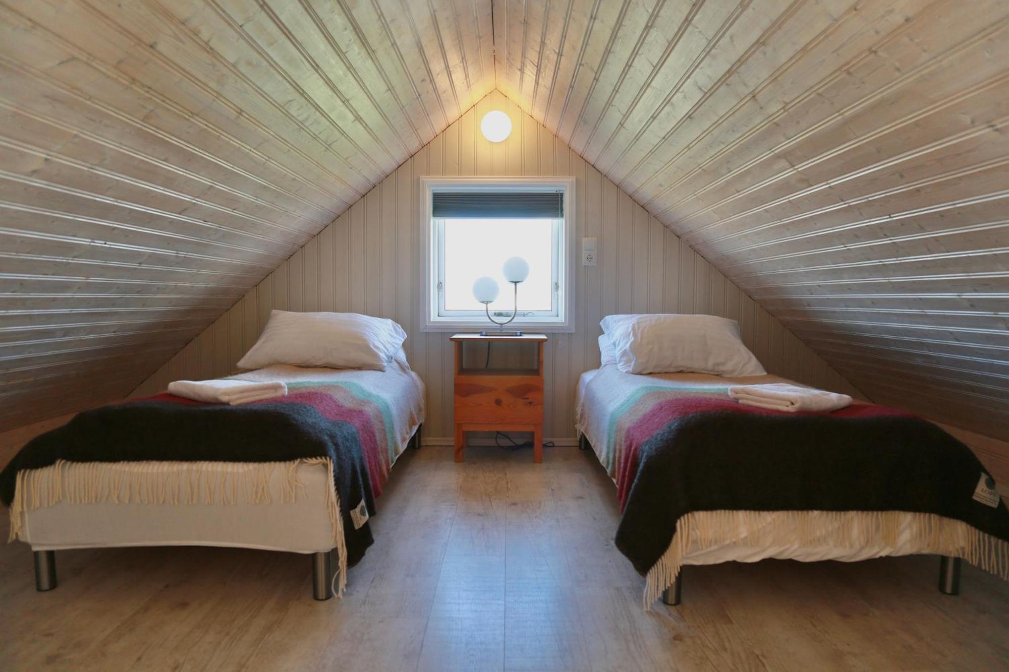 Eldhraun Holiday Home Kirkjubæjarklaustur Exteriér fotografie